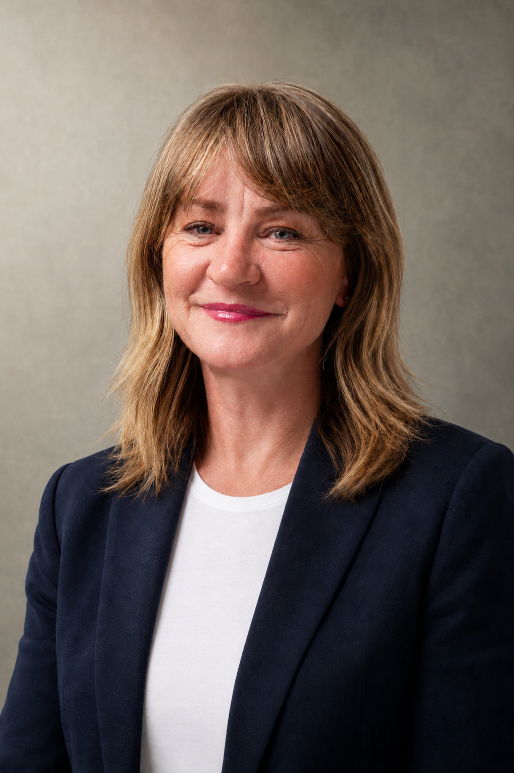 Elise Purkis, founder of Divide.