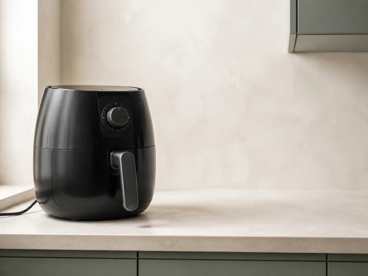 Air fryer